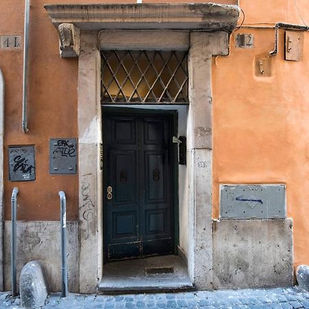 AndreaSuite - Piazza Navona Roma Exterior foto